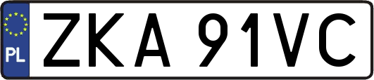 ZKA91VC