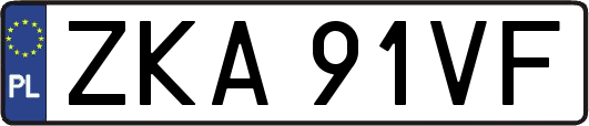 ZKA91VF
