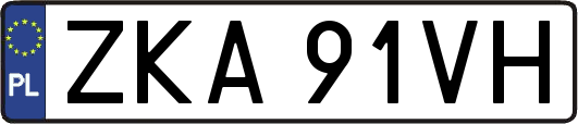 ZKA91VH