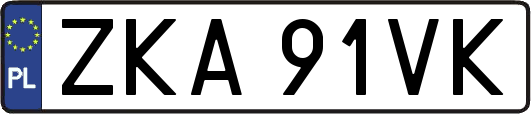 ZKA91VK
