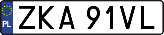 ZKA91VL