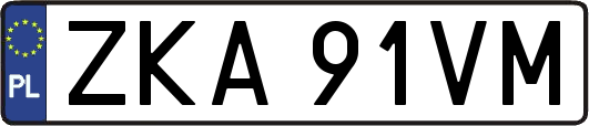 ZKA91VM