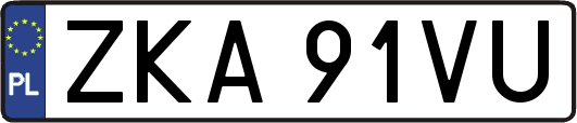 ZKA91VU