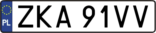 ZKA91VV
