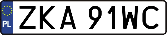 ZKA91WC