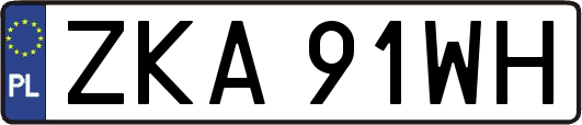ZKA91WH