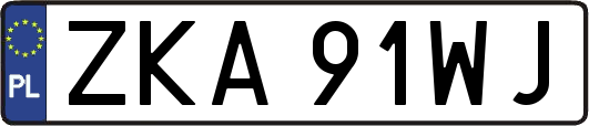 ZKA91WJ