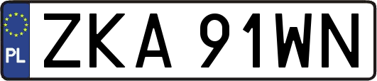 ZKA91WN