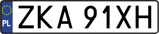 ZKA91XH