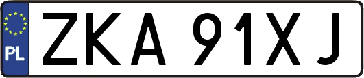 ZKA91XJ