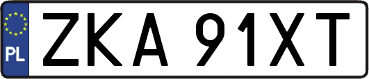 ZKA91XT