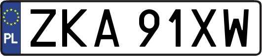 ZKA91XW