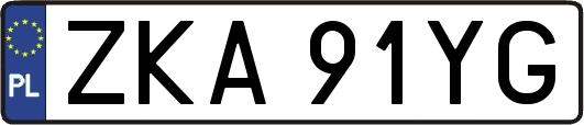 ZKA91YG