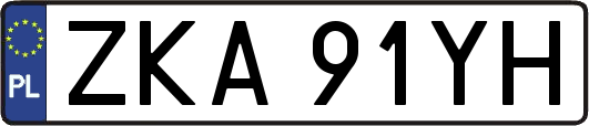 ZKA91YH