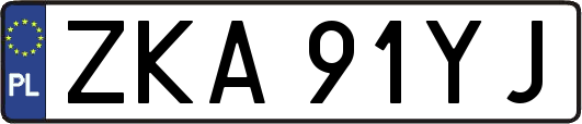 ZKA91YJ