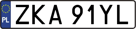 ZKA91YL
