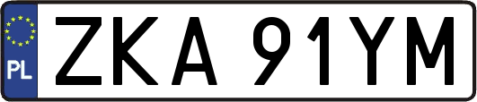 ZKA91YM