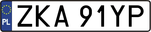 ZKA91YP