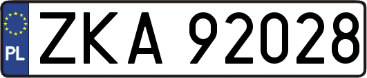 ZKA92028