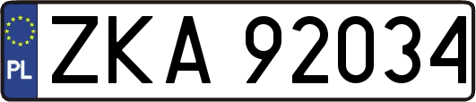 ZKA92034