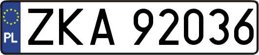 ZKA92036
