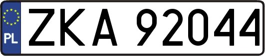 ZKA92044