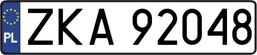 ZKA92048