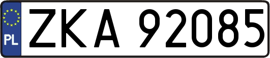 ZKA92085