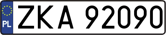ZKA92090