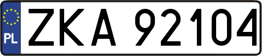ZKA92104