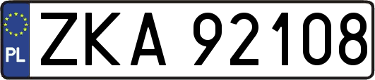 ZKA92108
