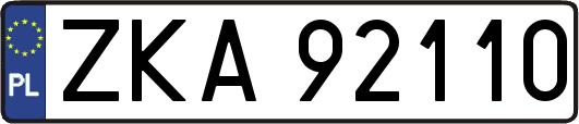 ZKA92110