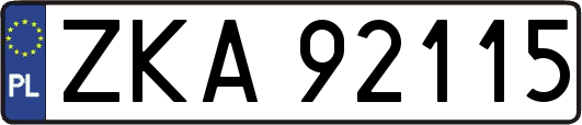 ZKA92115