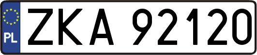 ZKA92120