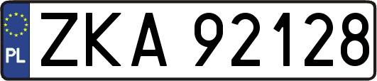 ZKA92128