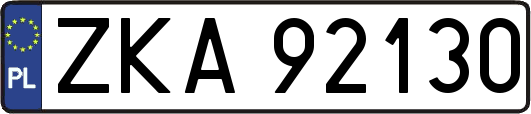 ZKA92130