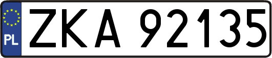 ZKA92135