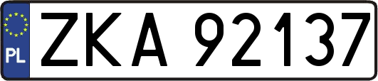 ZKA92137