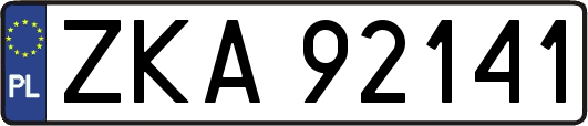 ZKA92141