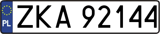 ZKA92144