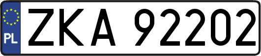 ZKA92202