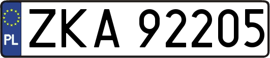 ZKA92205