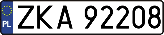 ZKA92208