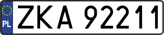 ZKA92211