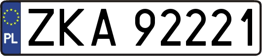 ZKA92221