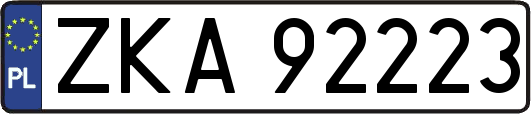 ZKA92223
