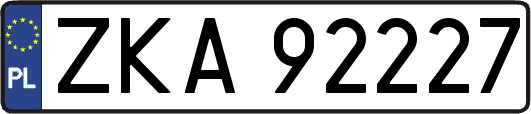 ZKA92227