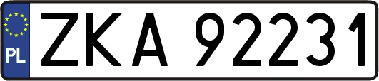 ZKA92231