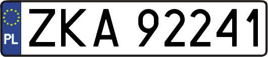 ZKA92241