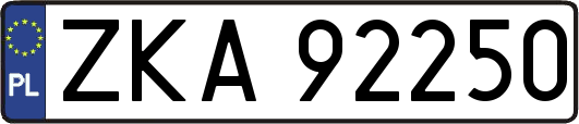 ZKA92250